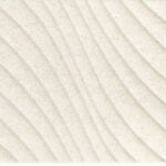 Paradyz Emilly Crema Struktúra Falicsempe 30x60