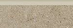 Paradyz Optimal beige skirting lábazati elem 7.2 x 75
