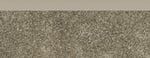 Paradyz Optimal brown semi-polished skirting lábazati elem 7.2 x 75