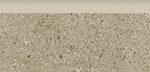 Paradyz Optimal beige skirting lábazati elem 7.2 x 59.8
