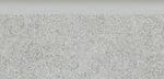 Paradyz Optimal grys skirting lábazati elem 7.2 x 59.8