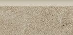 Paradyz Optimal beige semi-polished skirting lábazati elem 7.2 x 59.8