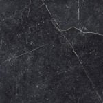 Paradyz Barro Nero Rectified Matt padlólap 59.8 x 59.8