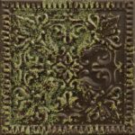 Paradyz Green Philosophy Graphite STR mix 19,8x19,8