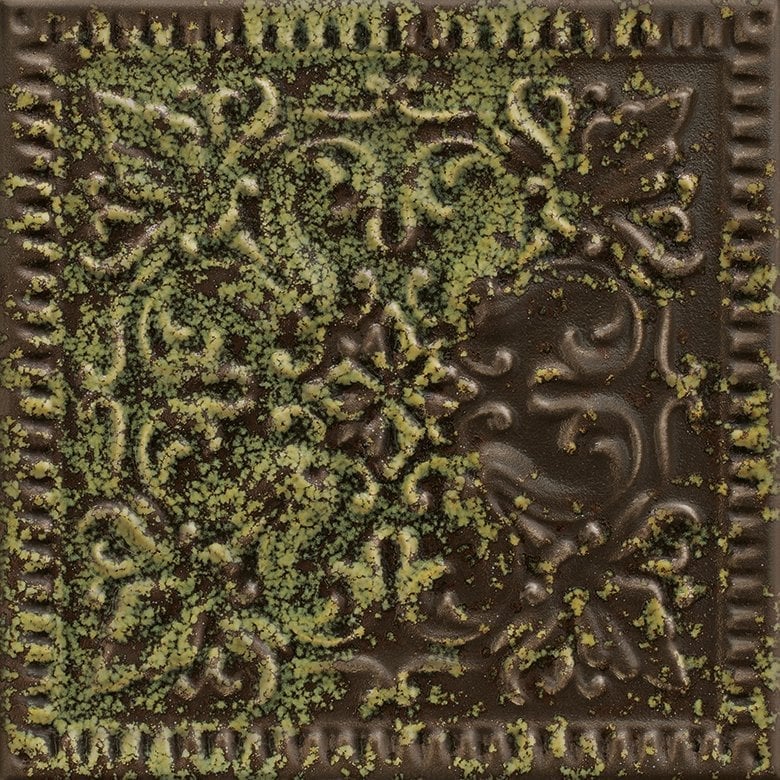 20-20.jpg Paradyz Green Philosophy Graphite STR mix 19,8x19,8 - Image 1
