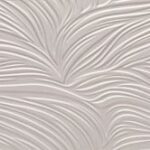 Paradyz Elegant Surface Silver Inserto Structure A dekorcsempe 29.8x89.8