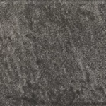 Paradyz Carrizo Basalt Klinker Strukuta 6,5x39,7 Elewacja