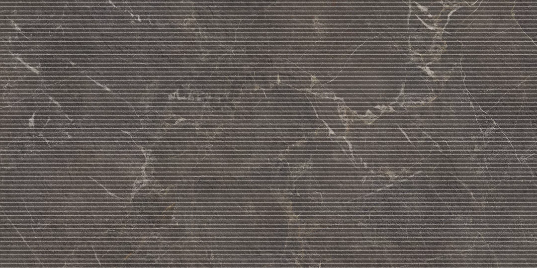 Eloria-Anthracite-decor-struktura-mat-598x1198-T1.png Paradyz Eloria Anthracite Decor 59,8x119,8 burkolólap - Image 1