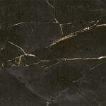 Paradyz Alphaville Nero Polysk 30×60