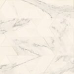 Paradyz Bliss Silver Str. Polysk 30x60 csempe