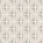 Paradyz Effect Grys Mozaika Mat 29.8x29.8