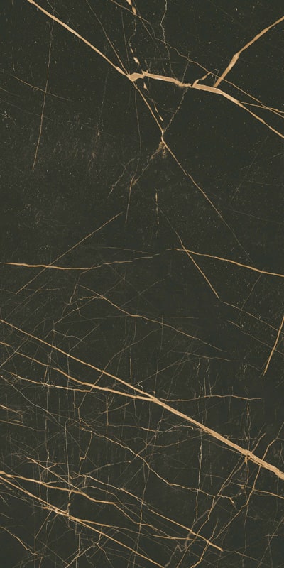 fancyblackpoysk30x60.jpg Paradyz Fancy Black Polysk 30x60 csempe - Image 1
