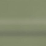 Paradyz Green Philosophy Olive skirting board matt 8x29,8 dekor