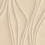 Paradyz Serene Beige Struktura Mat falicsempe 25x75