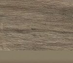 Paradyz Soul Brown 7,2x44,8 lábazati elem