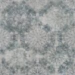 Paradyz Sweet Grey Polysk Dekor 30x60 csempe