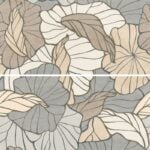 Paradyz Illusion Uniwersalny Panel 2 elemes